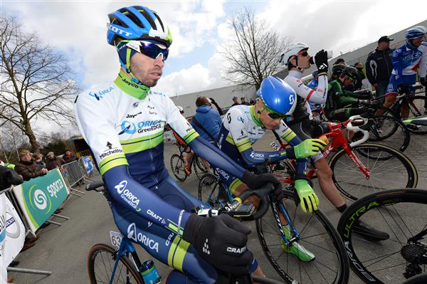 Orica-GreenEdge